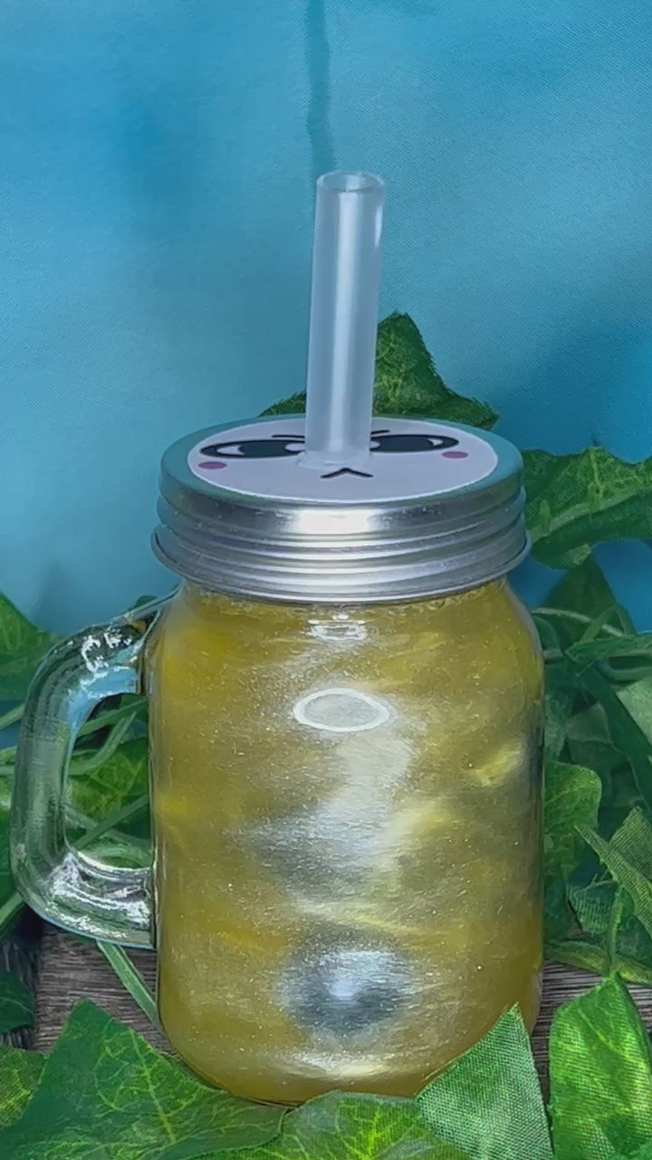 Boba Small Potion