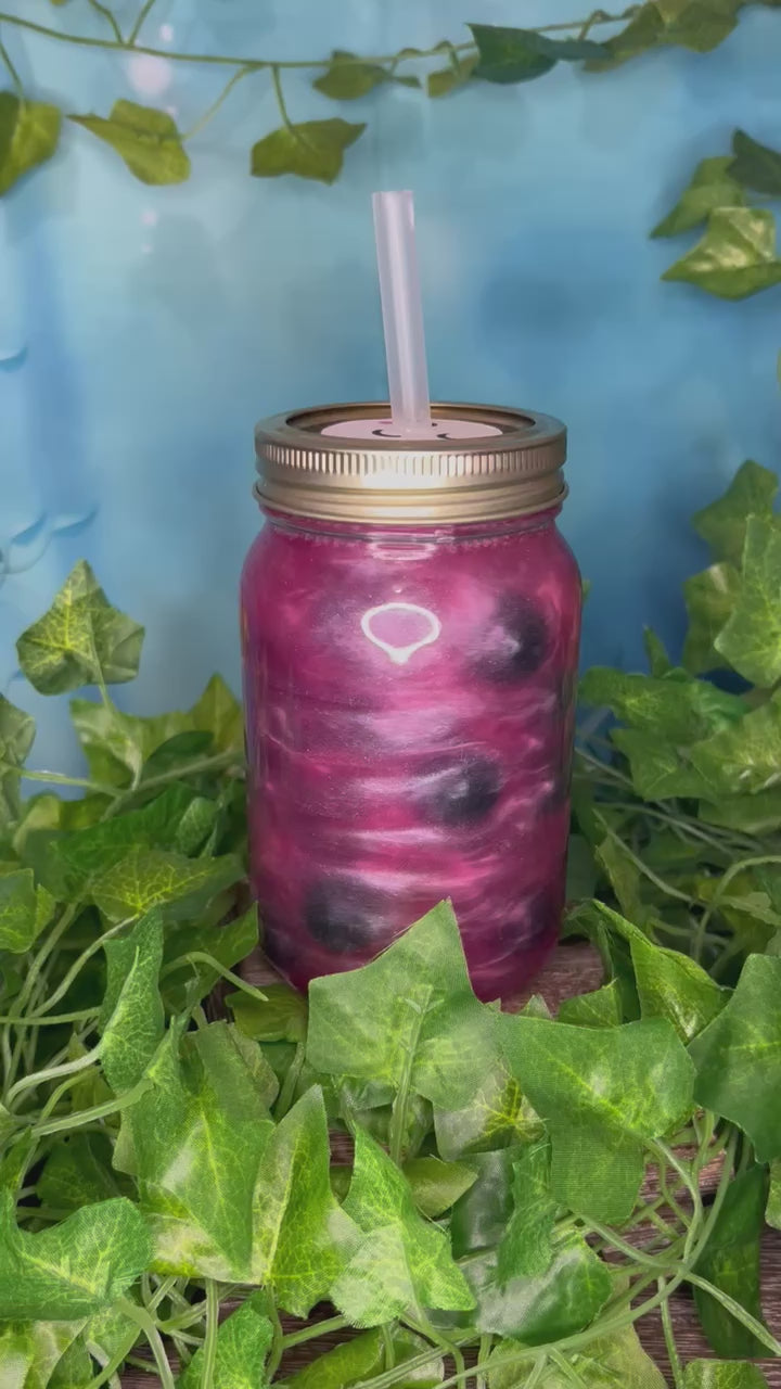 Boba Large Potion