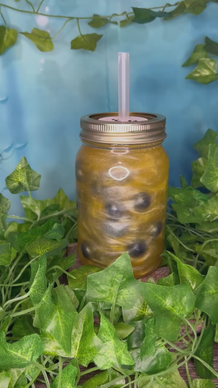 Boba Large Potion