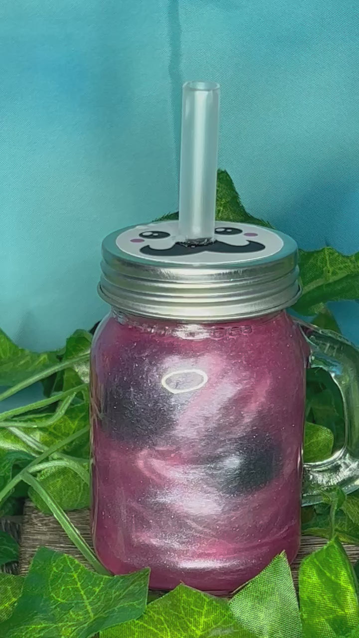 Boba Small Potion