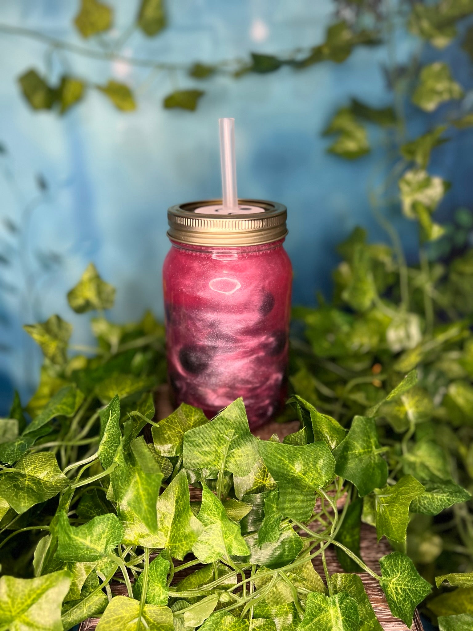 Boba Large Potion