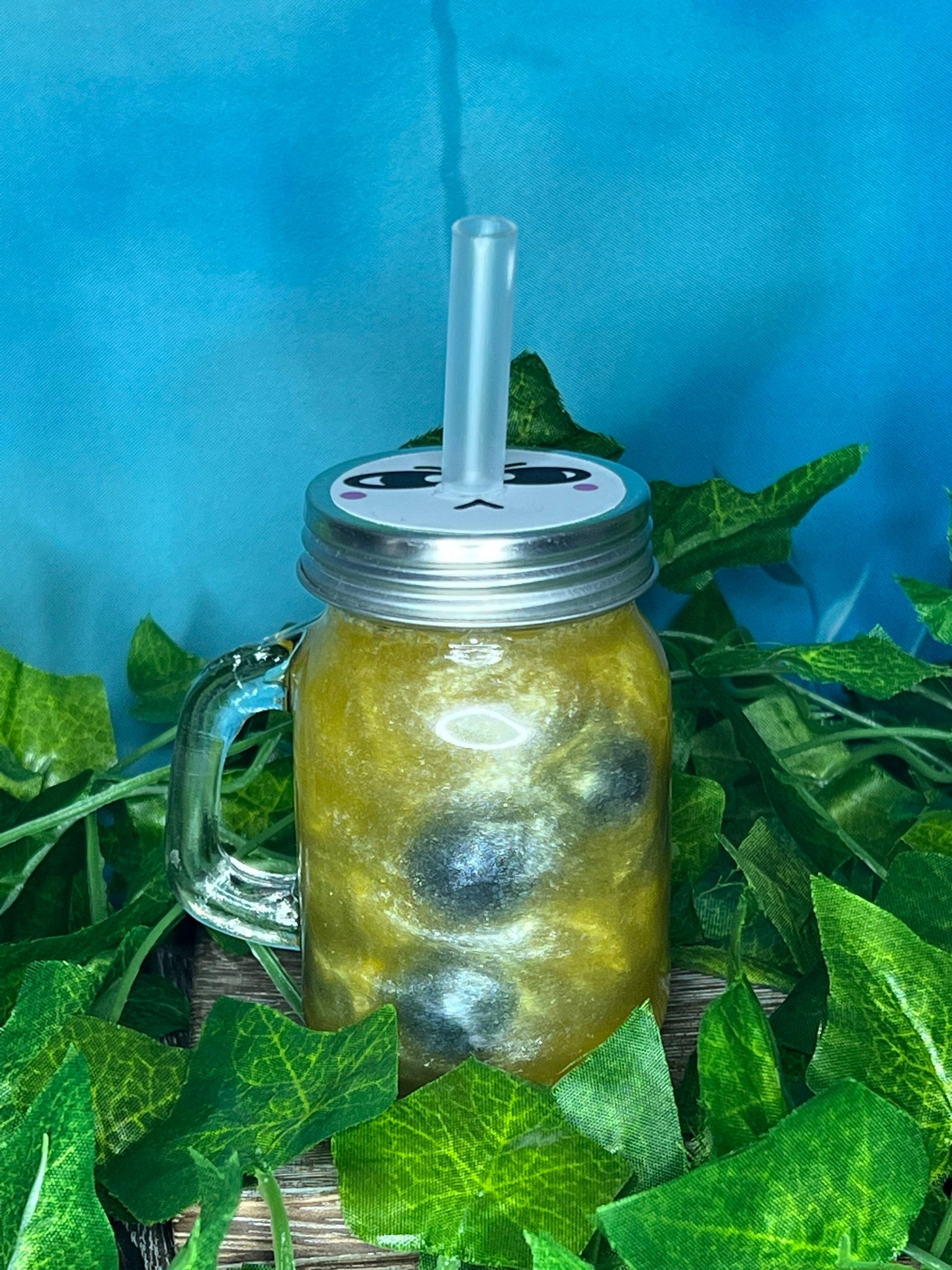 Boba Small Potion