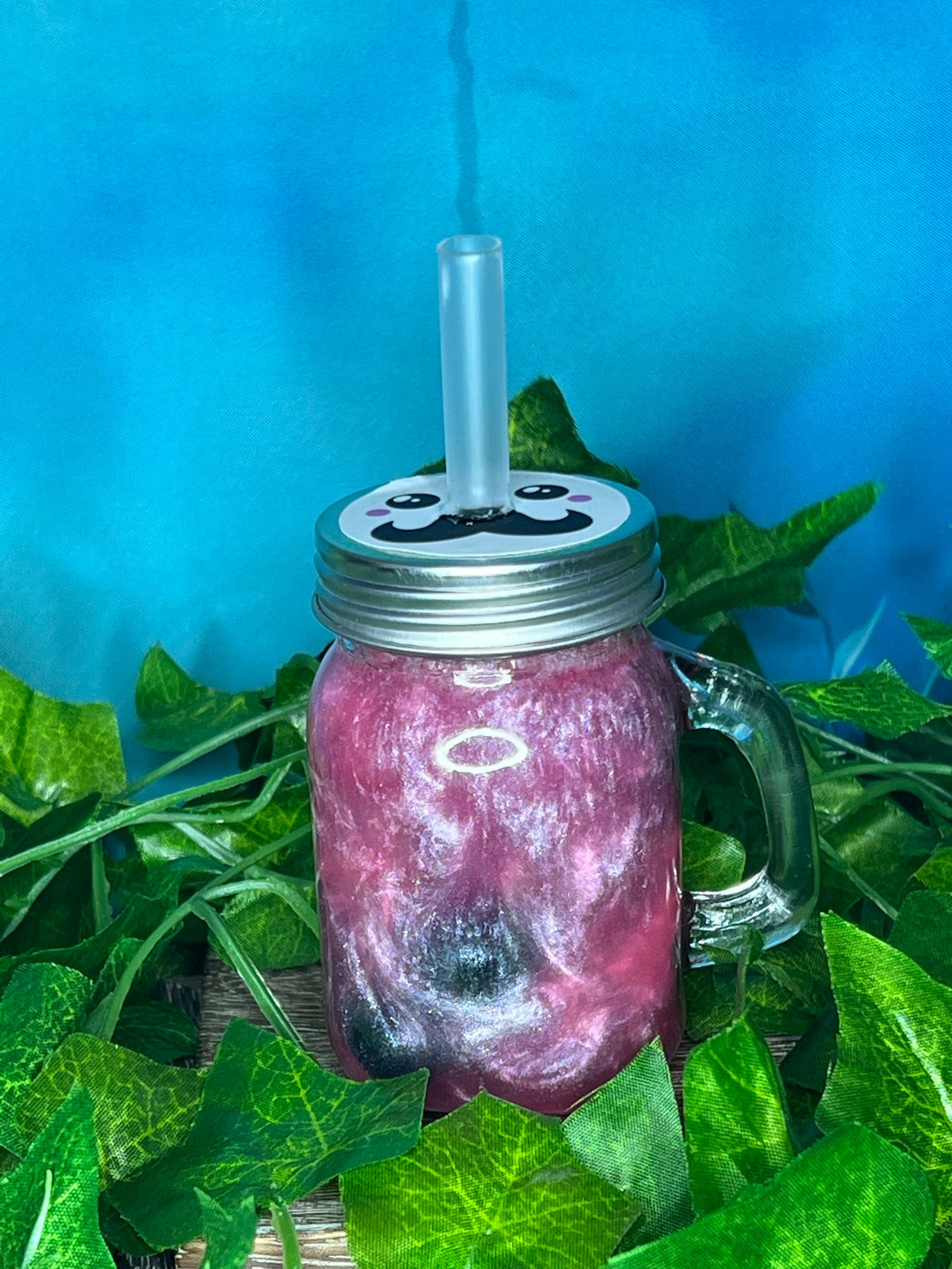 Boba Small Potion