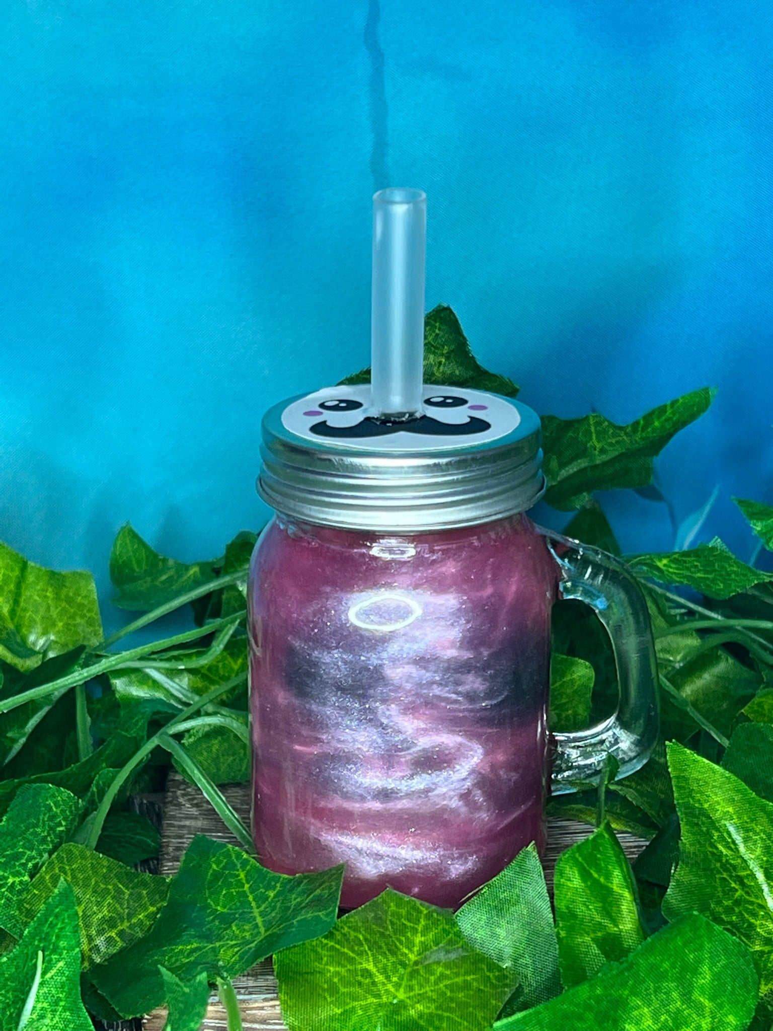 Boba Small Potion
