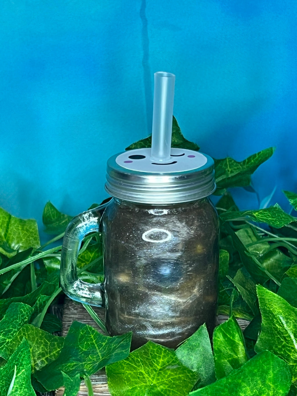 Boba Small Potion