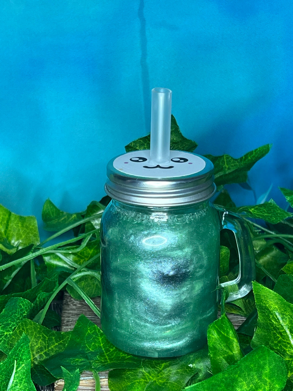 Boba Small Potion