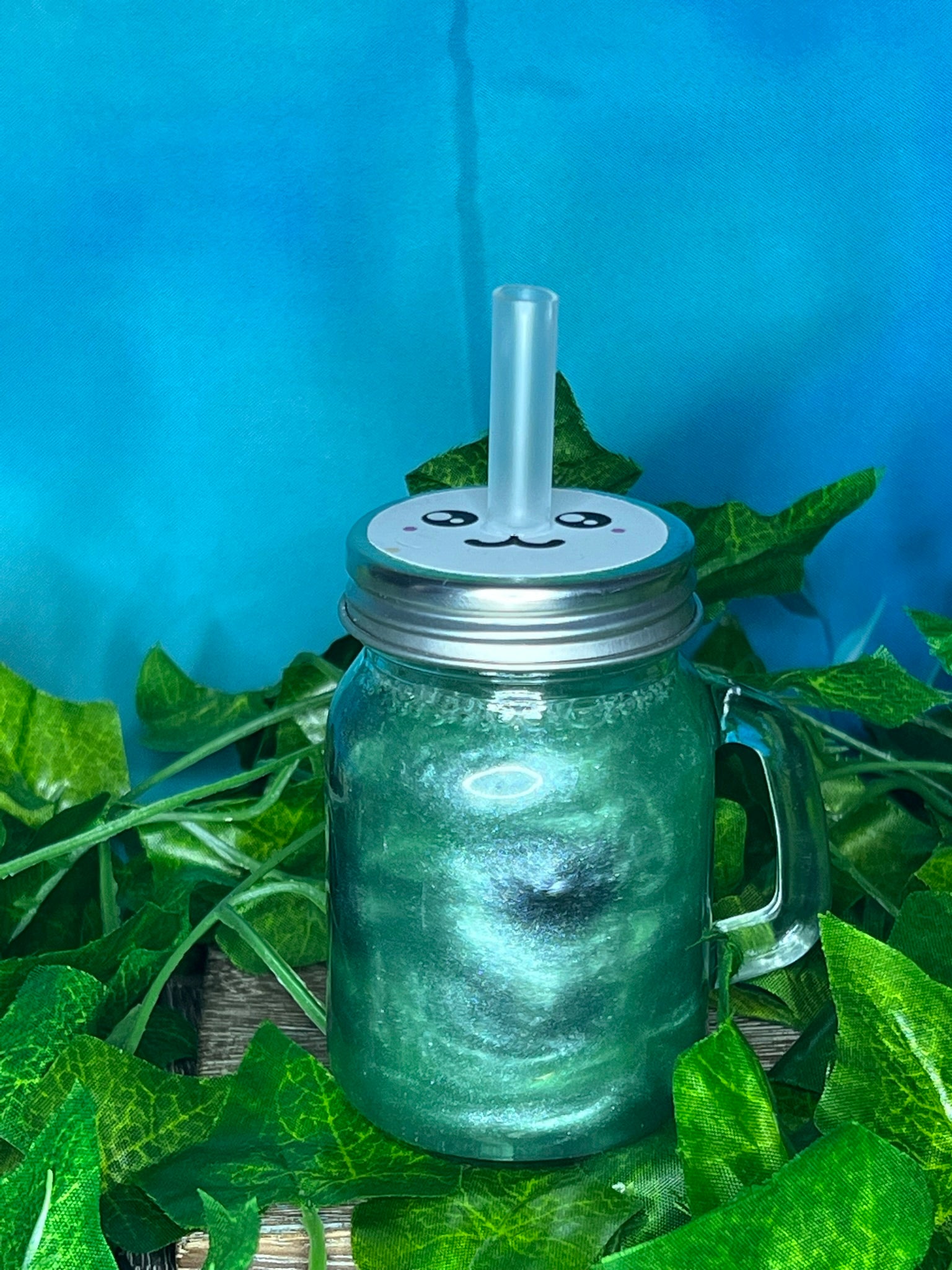 Boba Small Potion