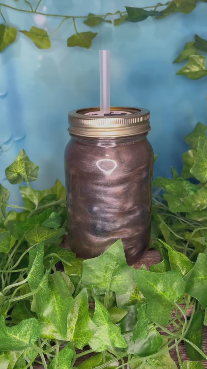 Boba Large Potion