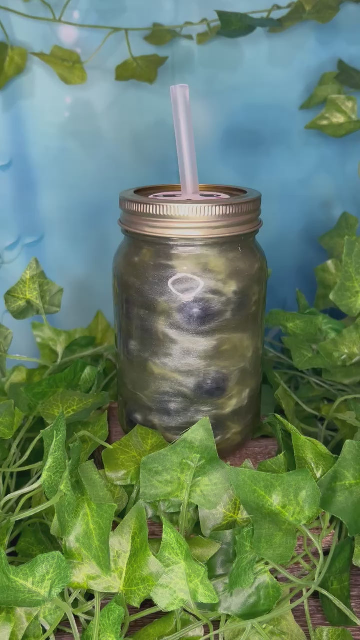 Boba Large Potion