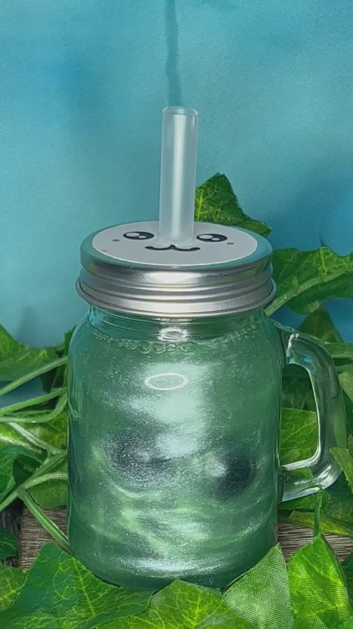 Boba Small Potion